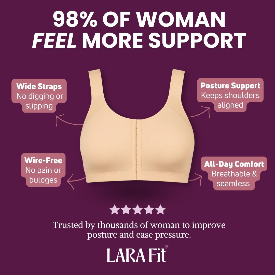 Posture Support Bra