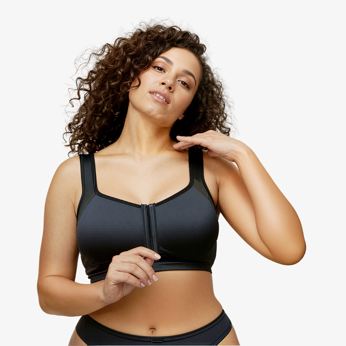 Posture Support Bra