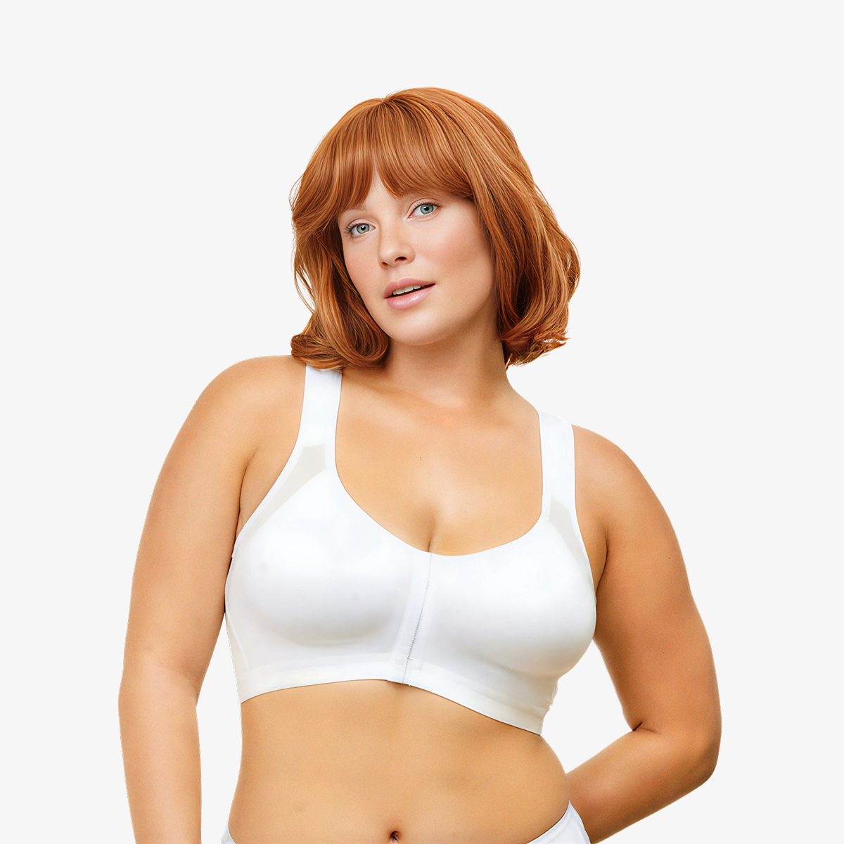 Posture Support Bra