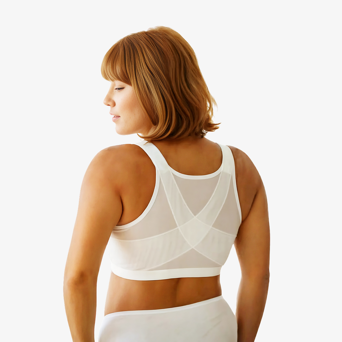 Posture Support Bra