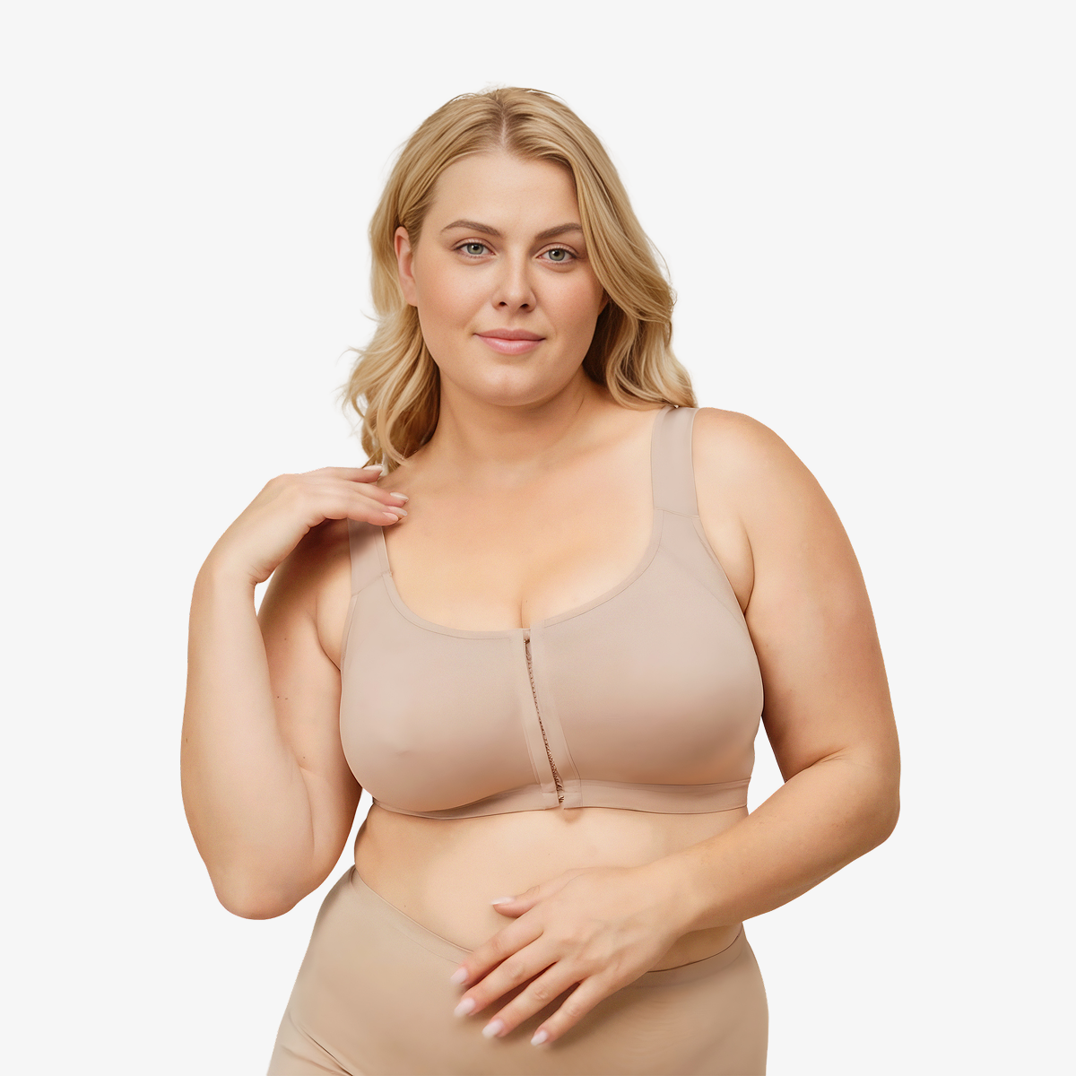Posture Support Bra