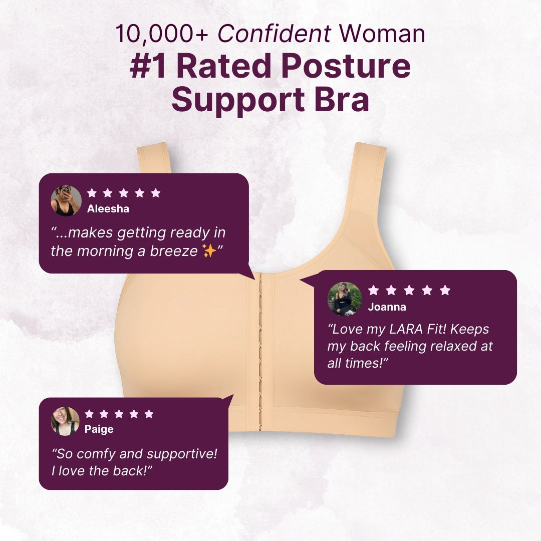 Posture Support Bra