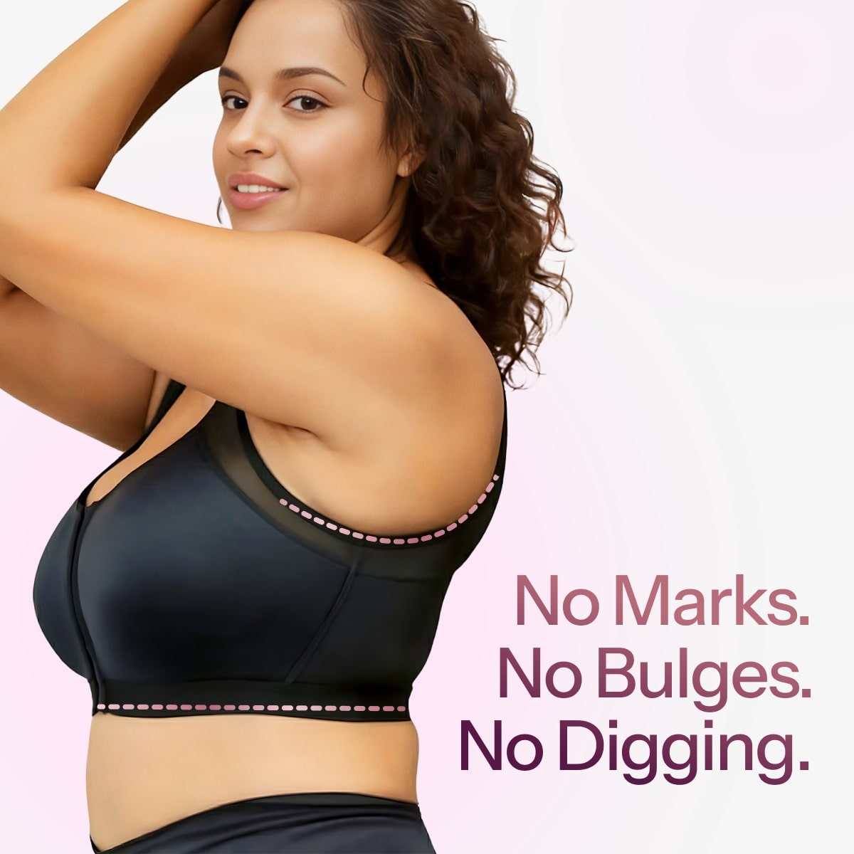 Posture Support Bra
