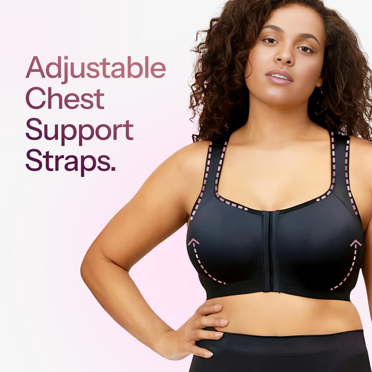 Posture Support Bra